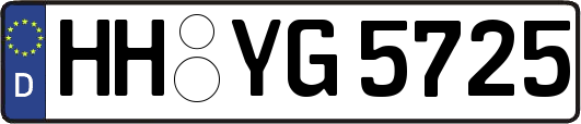 HH-YG5725