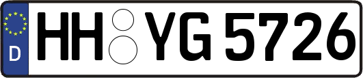HH-YG5726