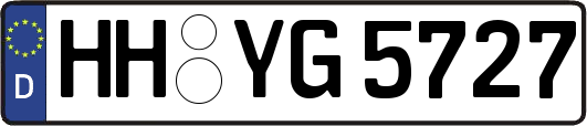 HH-YG5727