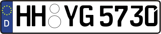 HH-YG5730
