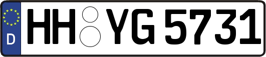 HH-YG5731
