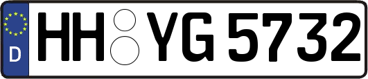 HH-YG5732