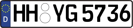 HH-YG5736