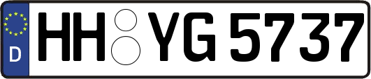 HH-YG5737