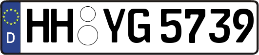 HH-YG5739