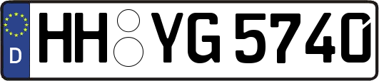 HH-YG5740