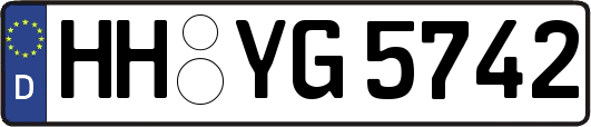 HH-YG5742
