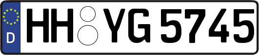 HH-YG5745