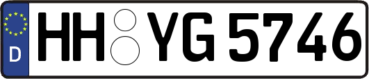 HH-YG5746
