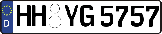 HH-YG5757