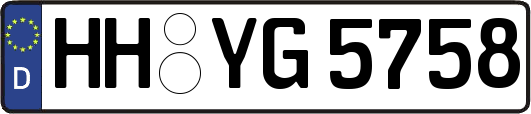 HH-YG5758