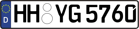 HH-YG5760