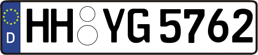 HH-YG5762