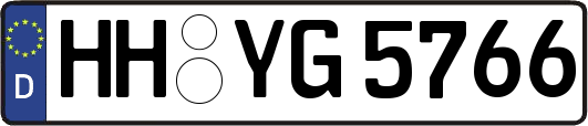 HH-YG5766