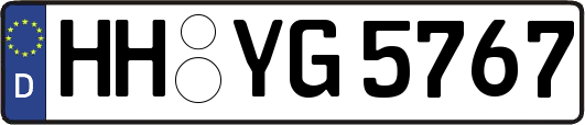 HH-YG5767