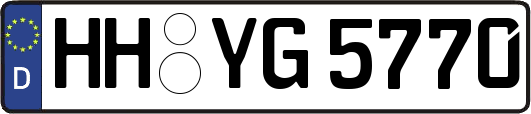 HH-YG5770