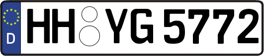 HH-YG5772