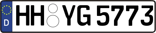 HH-YG5773