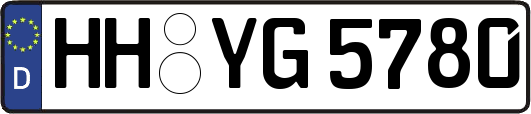 HH-YG5780