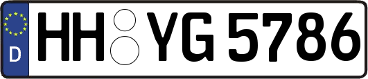 HH-YG5786
