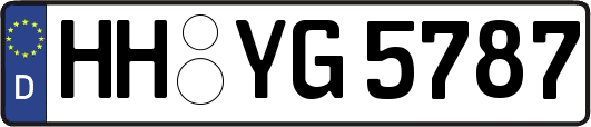 HH-YG5787