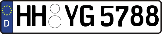 HH-YG5788