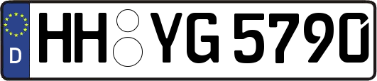 HH-YG5790