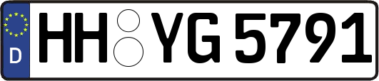 HH-YG5791