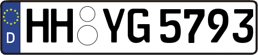 HH-YG5793
