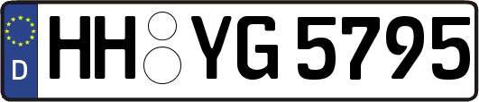 HH-YG5795