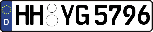 HH-YG5796