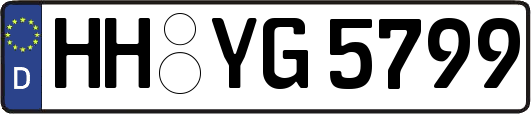 HH-YG5799