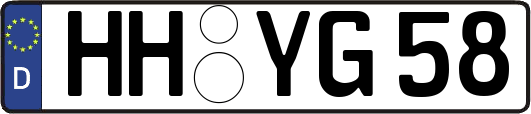 HH-YG58