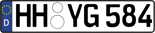 HH-YG584
