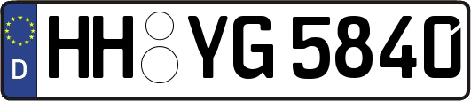 HH-YG5840