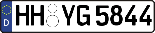 HH-YG5844