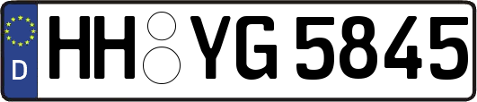 HH-YG5845