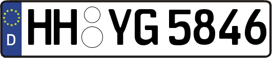 HH-YG5846