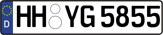 HH-YG5855