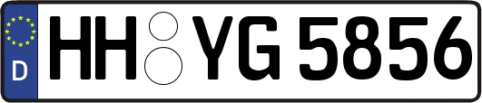 HH-YG5856