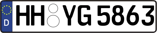 HH-YG5863