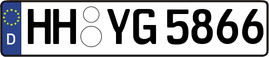 HH-YG5866