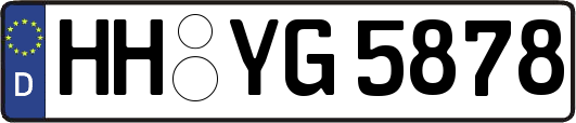 HH-YG5878