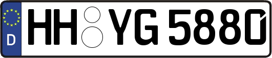 HH-YG5880