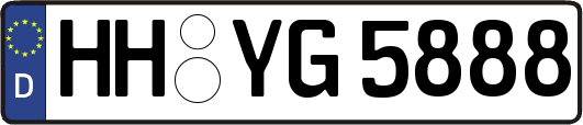 HH-YG5888