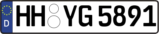 HH-YG5891