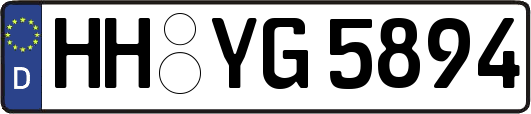 HH-YG5894