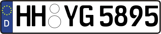 HH-YG5895