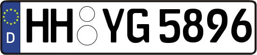 HH-YG5896