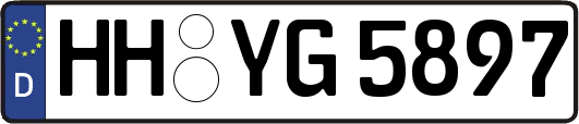 HH-YG5897